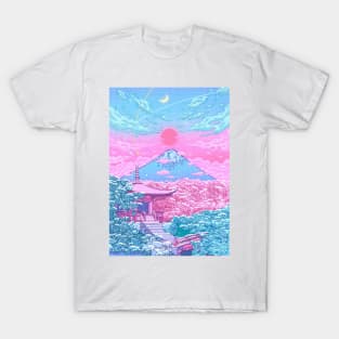 Dream Fuji T-Shirt